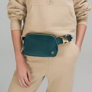 Lululemon Velour Everywhere Belt Bag